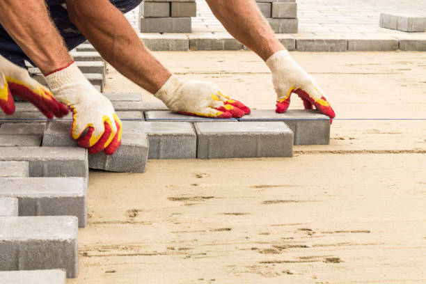 Best Driveway Pavers Contractor  in Willow Springs, MO