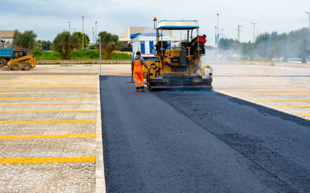 Best Paver Driveway Replacement  in Willow Springs, MO