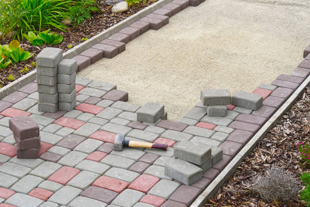 Best Residential Paver Driveway  in Willow Springs, MO