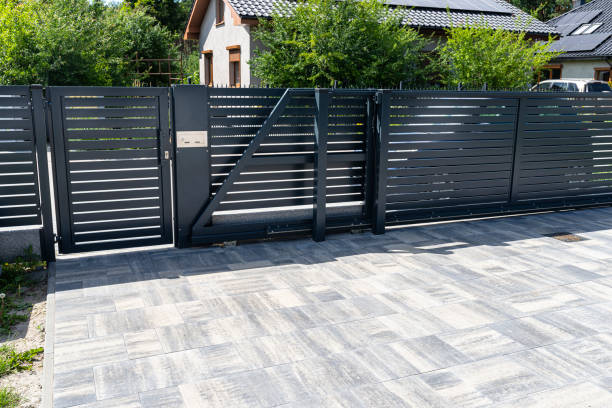 Best Residential Driveway Paver Services  in Willow Springs, MO