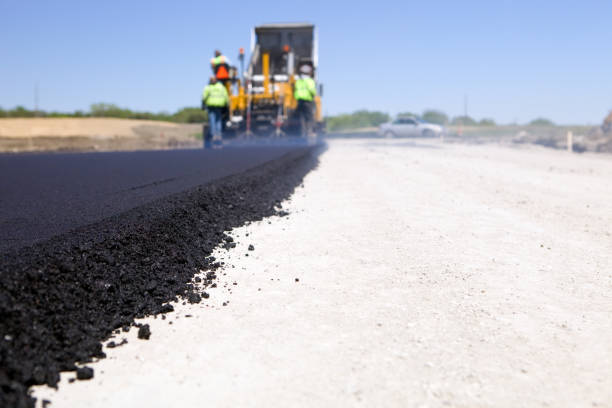 Reasons to Select Us for Your Driveway Paving Requirements in Willow Springs, MO