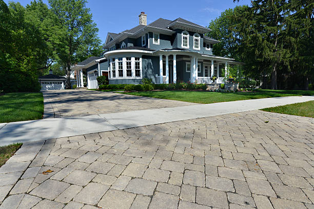 Best Affordable Driveway Pavers  in Willow Springs, MO