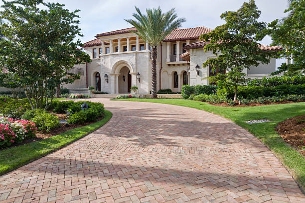 Best Driveway Pavers Near Me  in Willow Springs, MO