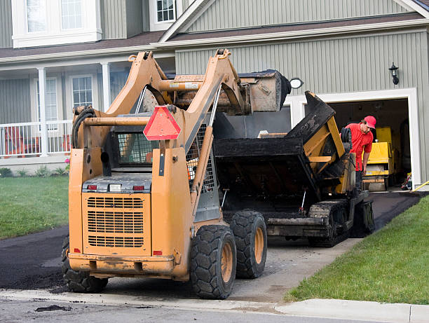 Best Driveway Resurfacing Pavers  in Willow Springs, MO