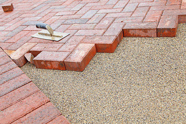 Best Interlocking Driveway Pavers  in Willow Springs, MO