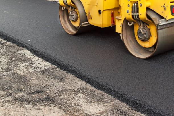 Best Permeable Paver Driveway  in Willow Springs, MO