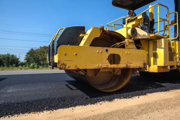 Best Driveway Paving Company  in Willow Springs, MO
